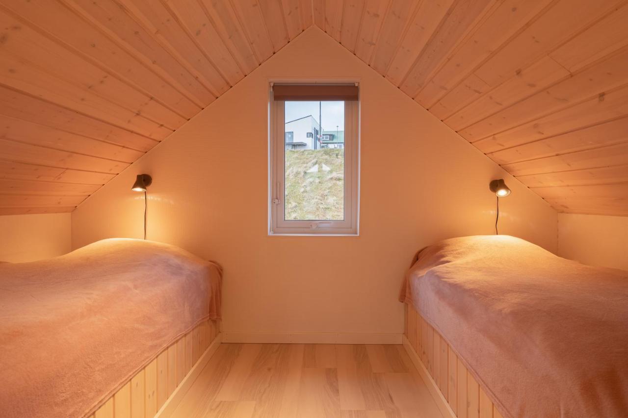 Unique Boathouse - Central - Kajak - Fitness Strendur 외부 사진